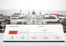 Was versteht man unter Eigenkapital und wie wird es gebildet?