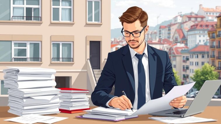 Welche Aufgaben und Pflichten hat eine Hausverwaltung?