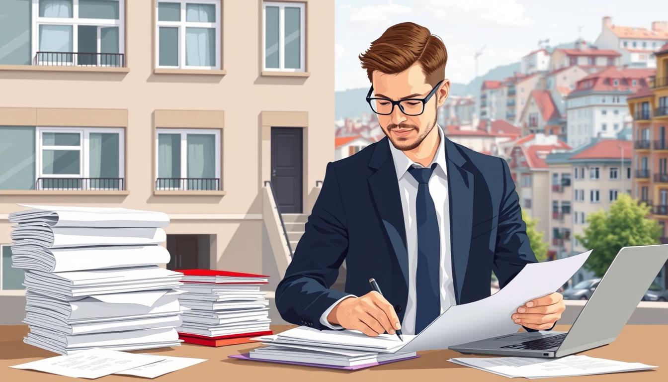 Welche Aufgaben und Pflichten hat eine Hausverwaltung?