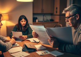 Welche Auswirkungen hat die Karenz auf bestehende Kredite?