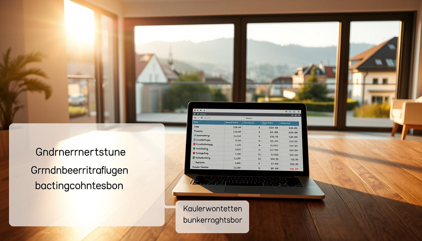 Welche Nebenkosten entstehen beim Wohnungskauf?