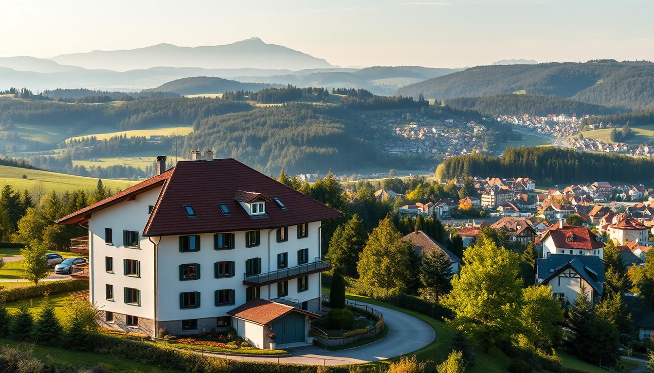 Wie baut man ein erfolgreiches Immobilienportfolio auf?