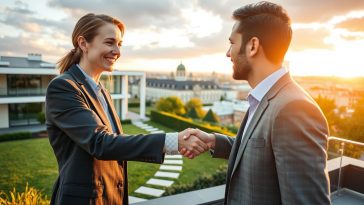 Worauf ist beim Immobilienverkauf zu achten?