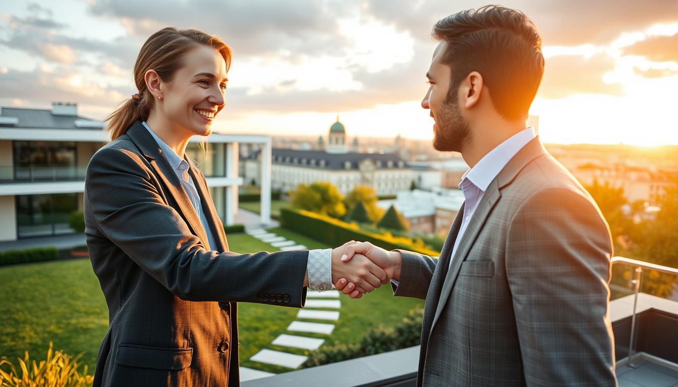 Worauf ist beim Immobilienverkauf zu achten?