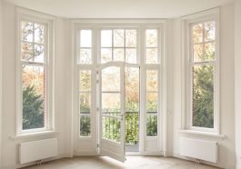 Neue Fenster einbauen und alte tauschen - Förderung nutzen